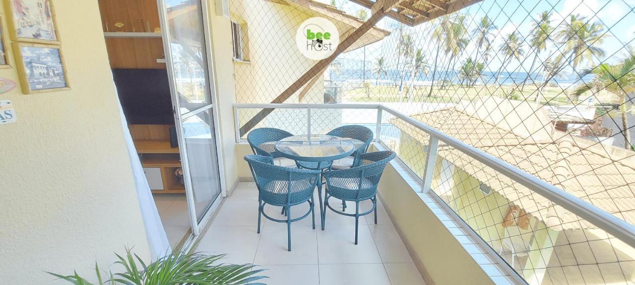 Coste0100 - Residencial Luz Das Acacias ซัลวาดอร์ ภายนอก รูปภาพ