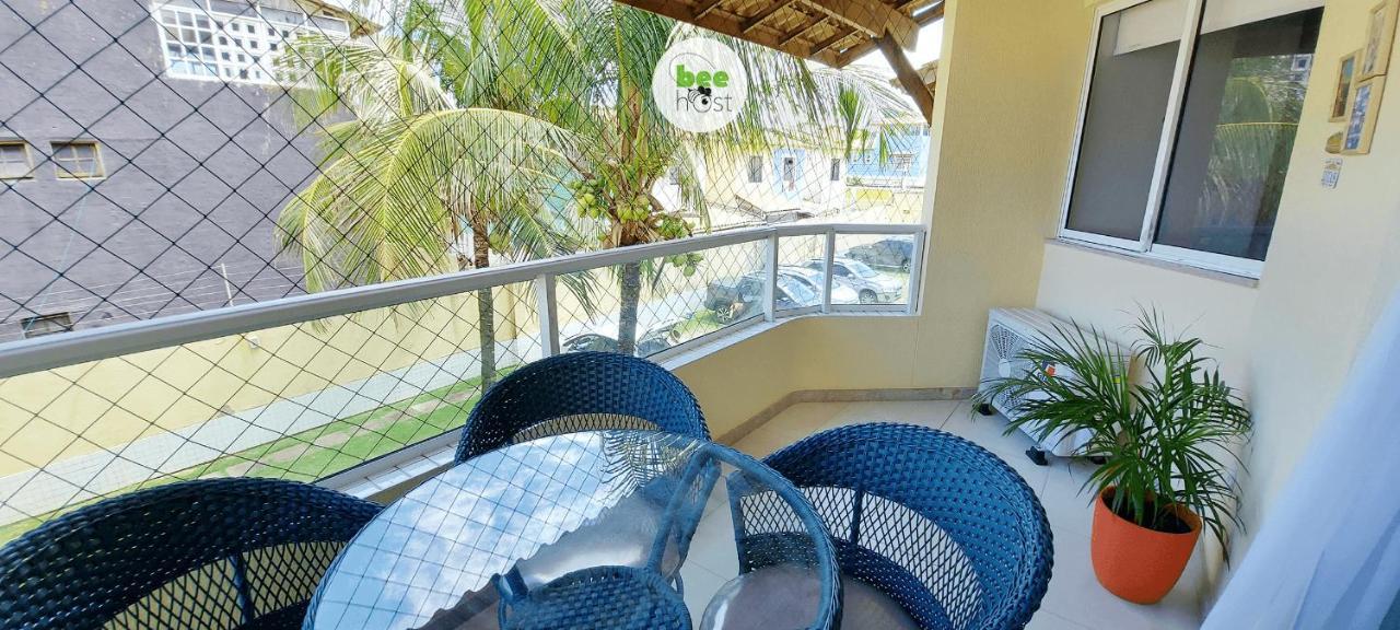 Coste0100 - Residencial Luz Das Acacias ซัลวาดอร์ ภายนอก รูปภาพ