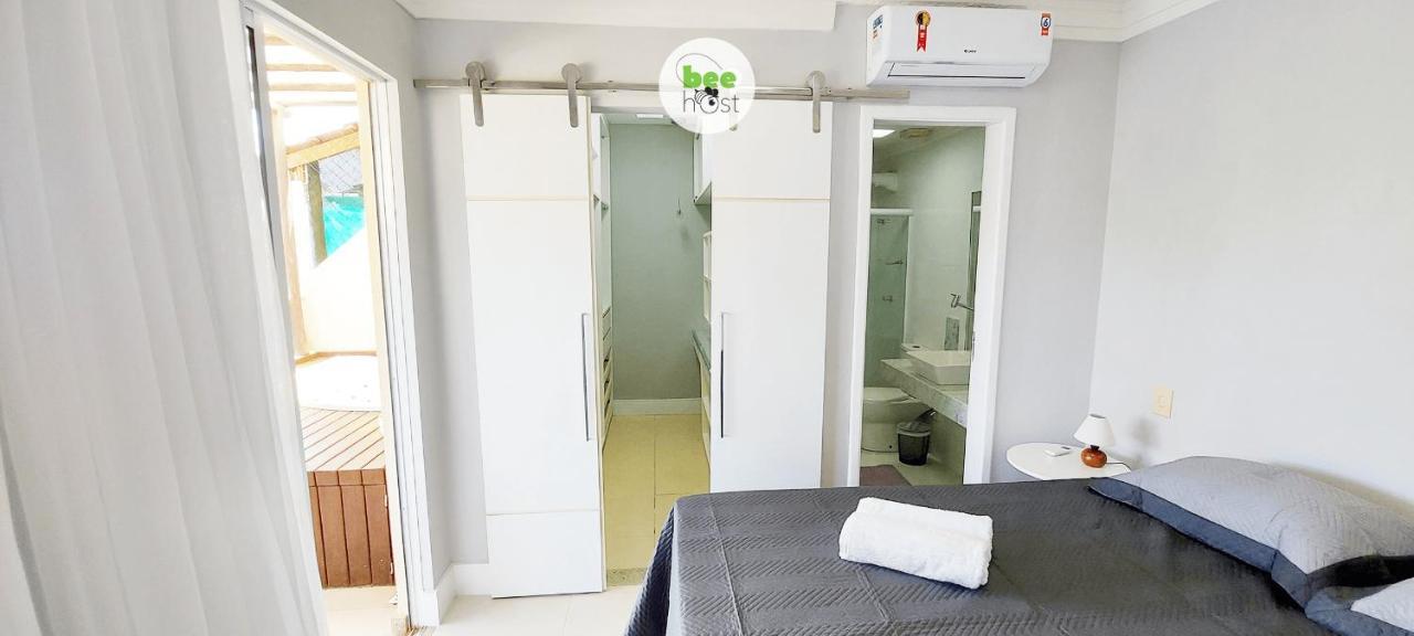Coste0100 - Residencial Luz Das Acacias ซัลวาดอร์ ภายนอก รูปภาพ
