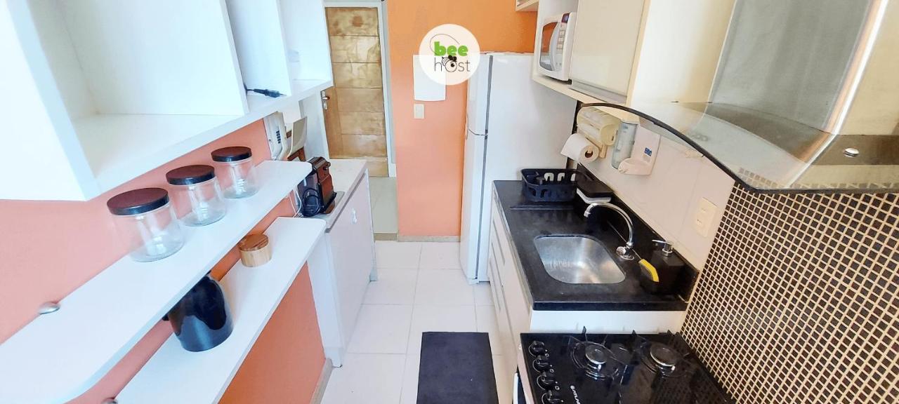 Coste0100 - Residencial Luz Das Acacias ซัลวาดอร์ ภายนอก รูปภาพ