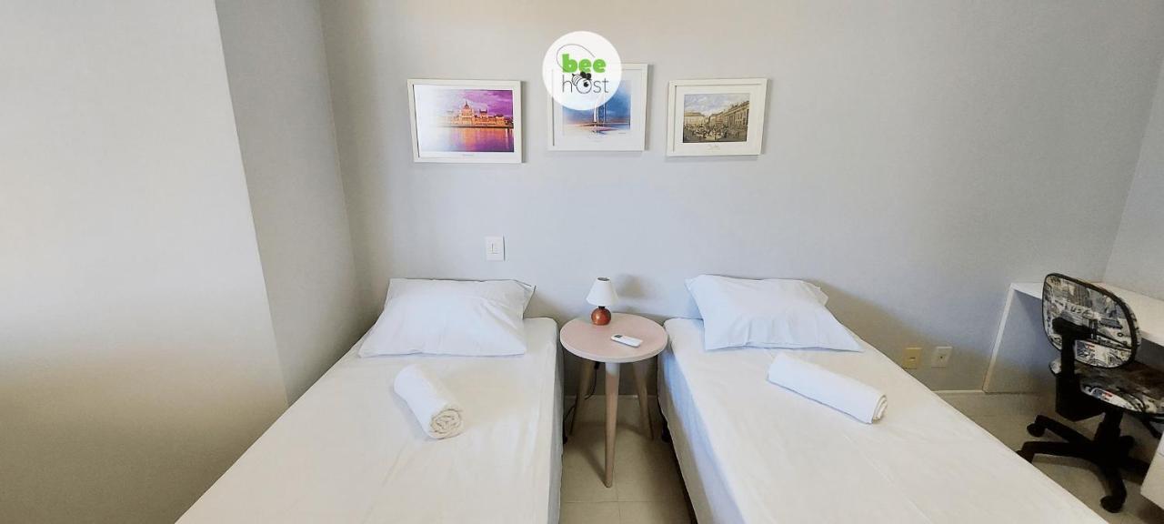 Coste0100 - Residencial Luz Das Acacias ซัลวาดอร์ ภายนอก รูปภาพ