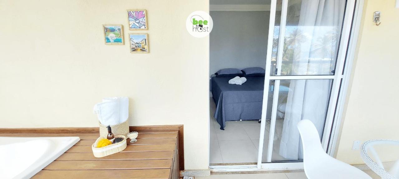 Coste0100 - Residencial Luz Das Acacias ซัลวาดอร์ ภายนอก รูปภาพ