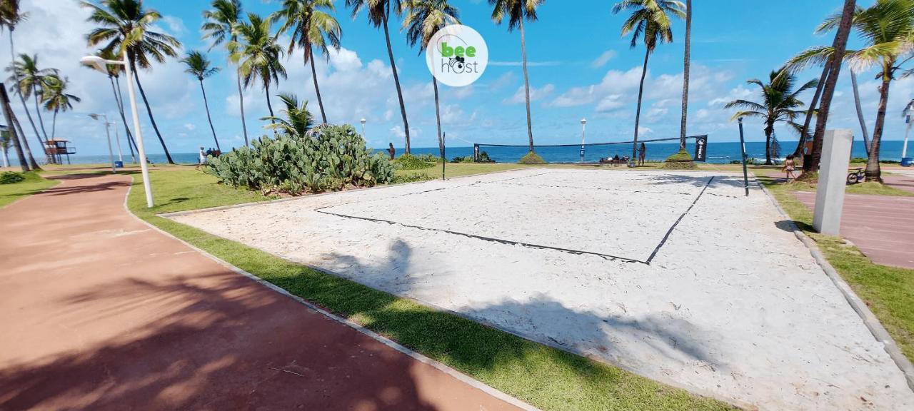 Coste0100 - Residencial Luz Das Acacias ซัลวาดอร์ ภายนอก รูปภาพ