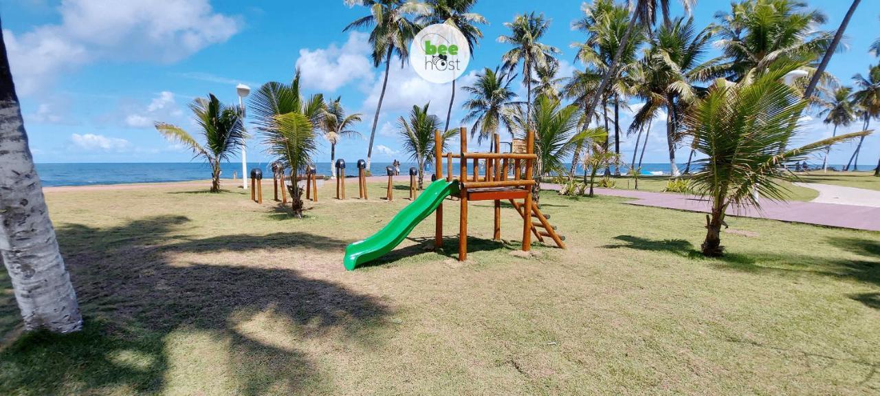 Coste0100 - Residencial Luz Das Acacias ซัลวาดอร์ ภายนอก รูปภาพ