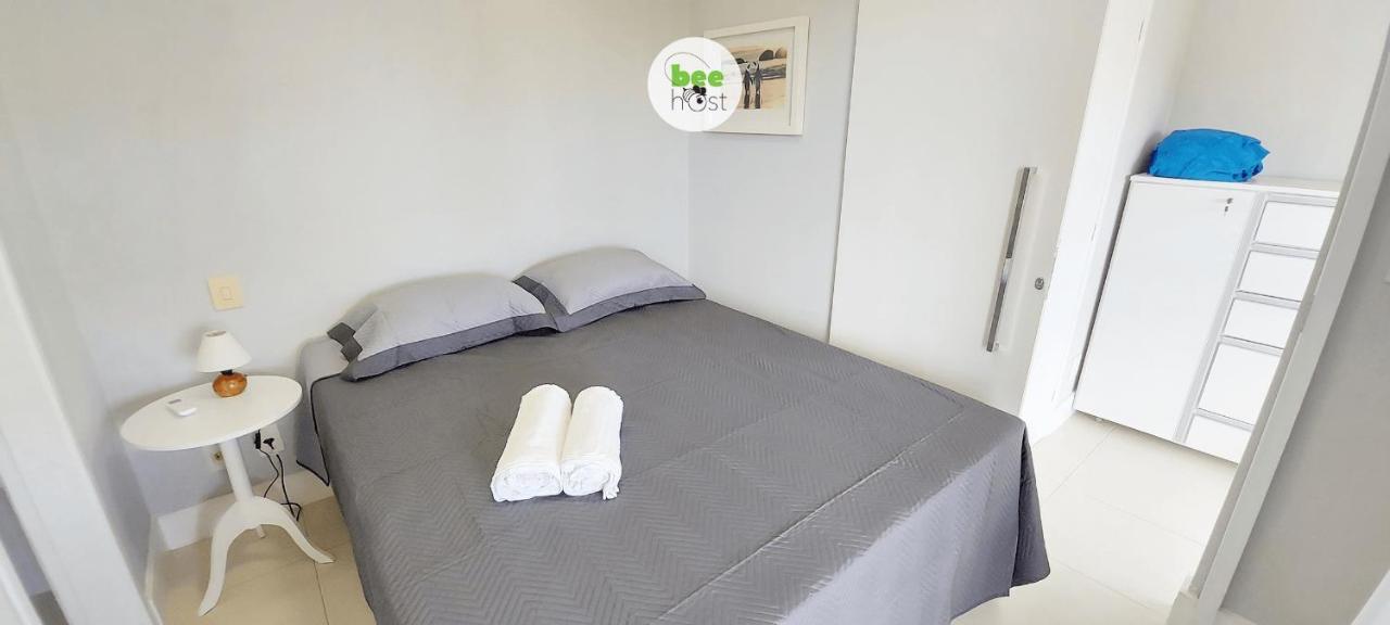 Coste0100 - Residencial Luz Das Acacias ซัลวาดอร์ ภายนอก รูปภาพ