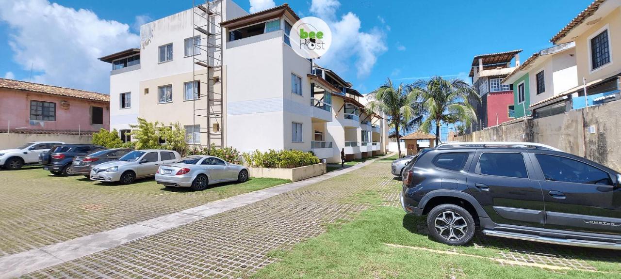 Coste0100 - Residencial Luz Das Acacias ซัลวาดอร์ ภายนอก รูปภาพ