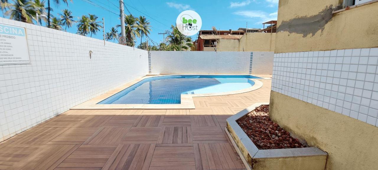 Coste0100 - Residencial Luz Das Acacias ซัลวาดอร์ ภายนอก รูปภาพ