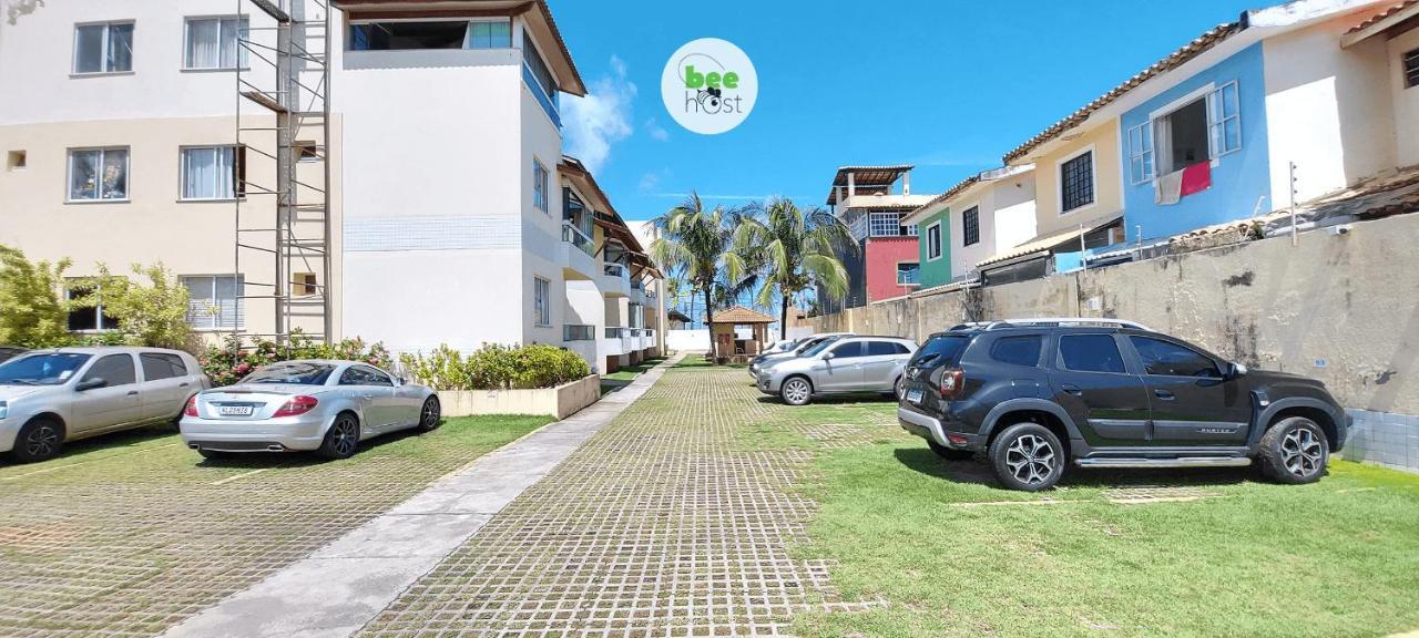 Coste0100 - Residencial Luz Das Acacias ซัลวาดอร์ ภายนอก รูปภาพ
