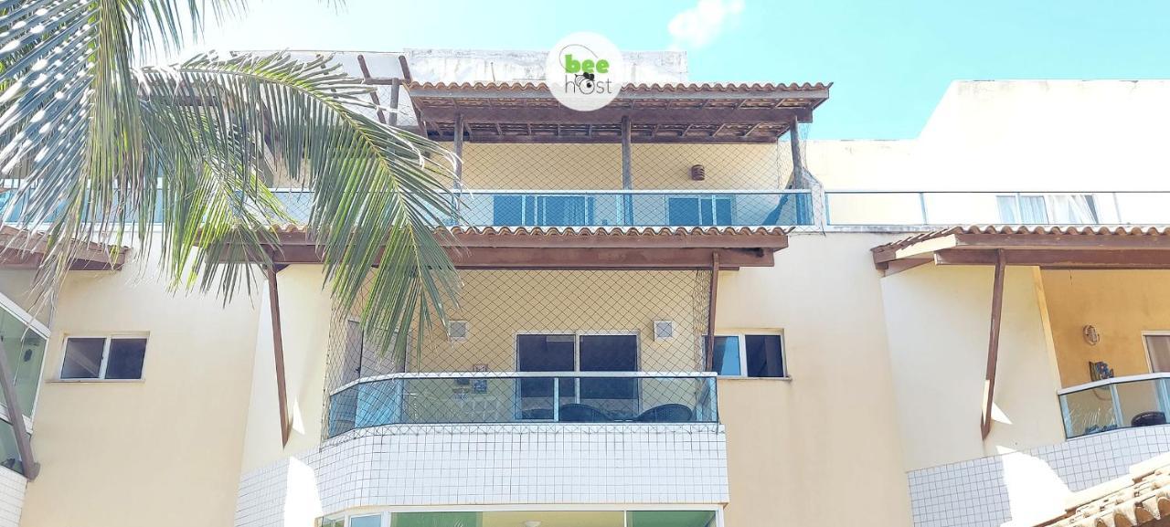 Coste0100 - Residencial Luz Das Acacias ซัลวาดอร์ ภายนอก รูปภาพ