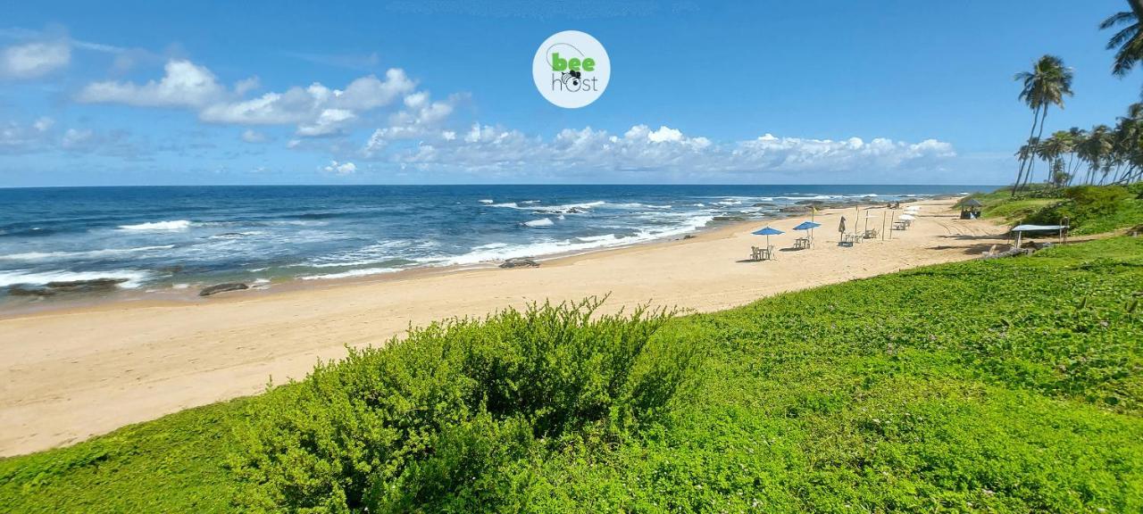 Coste0100 - Residencial Luz Das Acacias ซัลวาดอร์ ภายนอก รูปภาพ