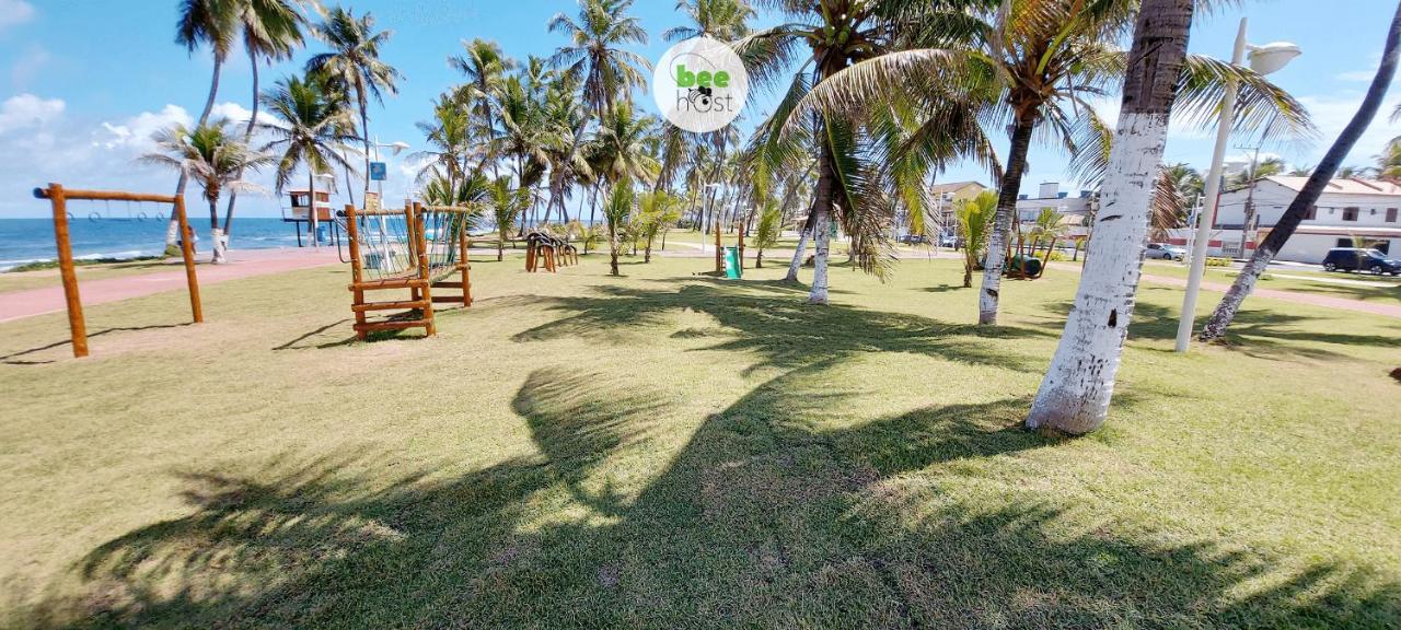 Coste0100 - Residencial Luz Das Acacias ซัลวาดอร์ ภายนอก รูปภาพ