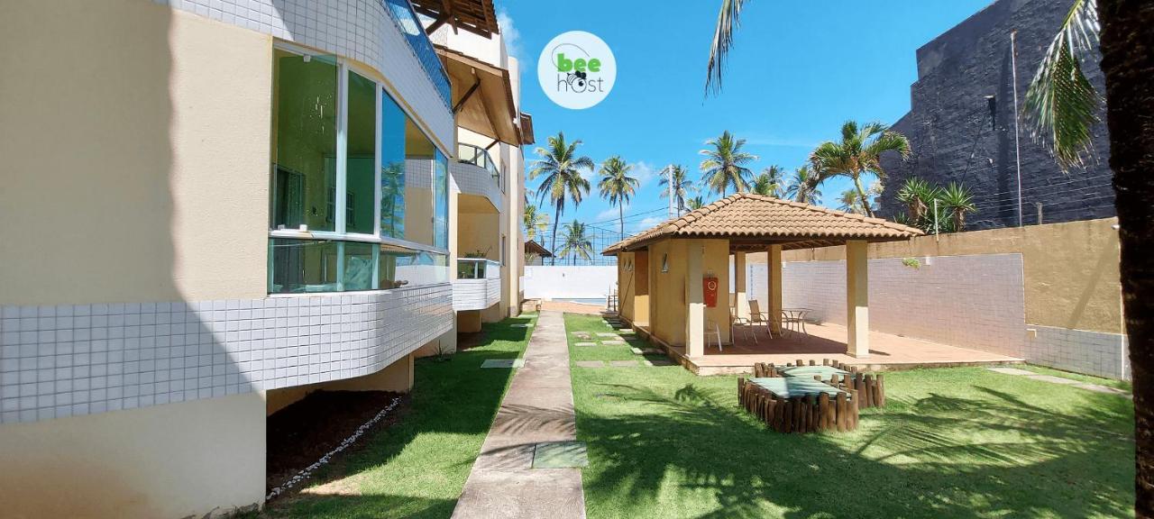 Coste0100 - Residencial Luz Das Acacias ซัลวาดอร์ ภายนอก รูปภาพ