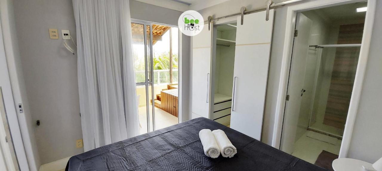 Coste0100 - Residencial Luz Das Acacias ซัลวาดอร์ ภายนอก รูปภาพ