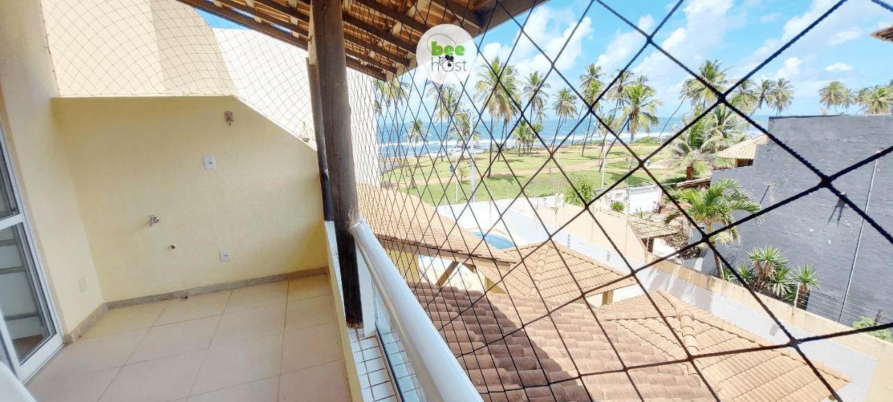 Coste0100 - Residencial Luz Das Acacias ซัลวาดอร์ ภายนอก รูปภาพ