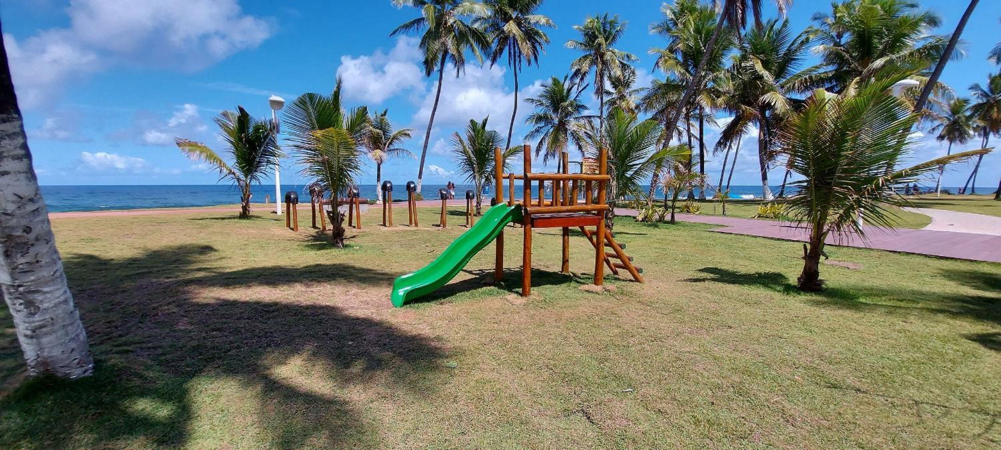 Coste0100 - Residencial Luz Das Acacias ซัลวาดอร์ ภายนอก รูปภาพ