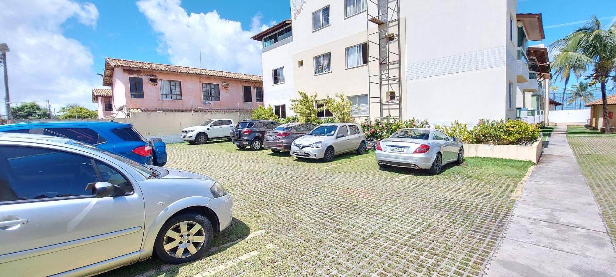 Coste0100 - Residencial Luz Das Acacias ซัลวาดอร์ ภายนอก รูปภาพ
