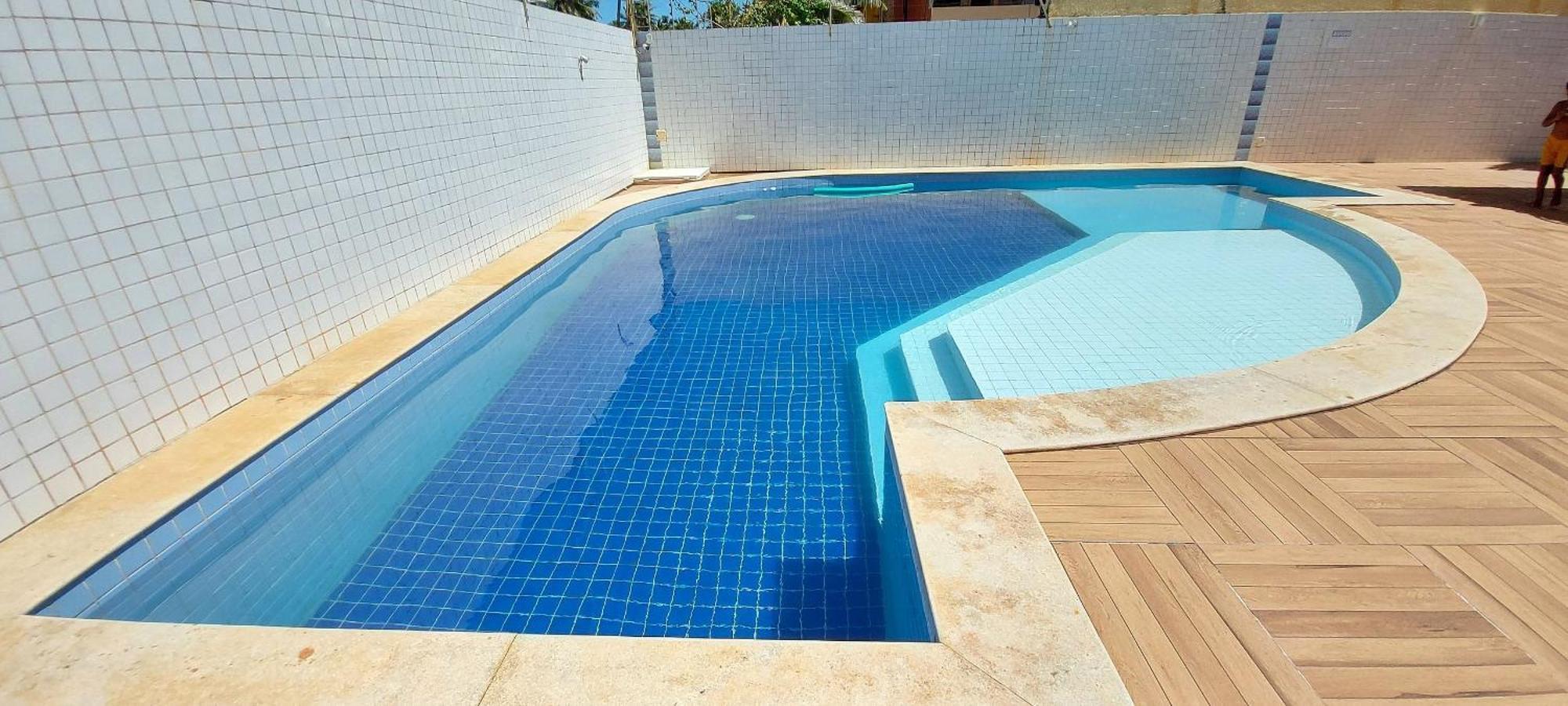 Coste0100 - Residencial Luz Das Acacias ซัลวาดอร์ ภายนอก รูปภาพ
