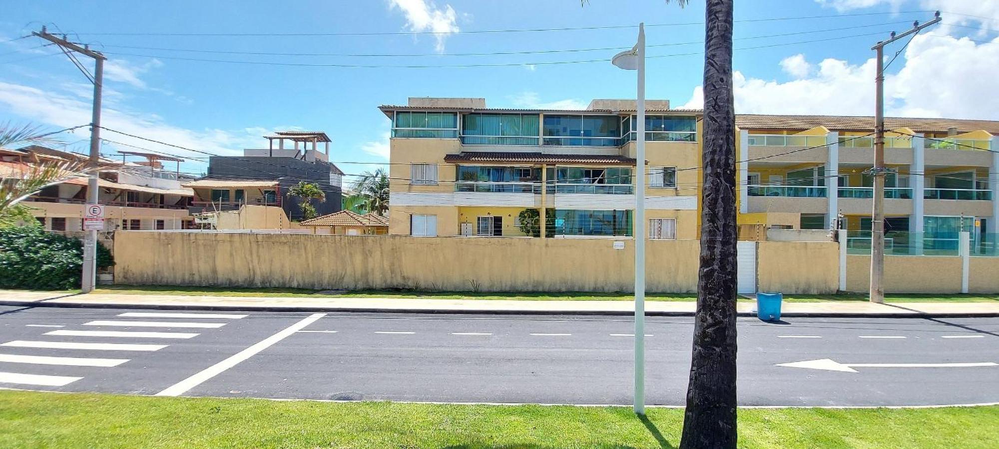 Coste0100 - Residencial Luz Das Acacias ซัลวาดอร์ ภายนอก รูปภาพ